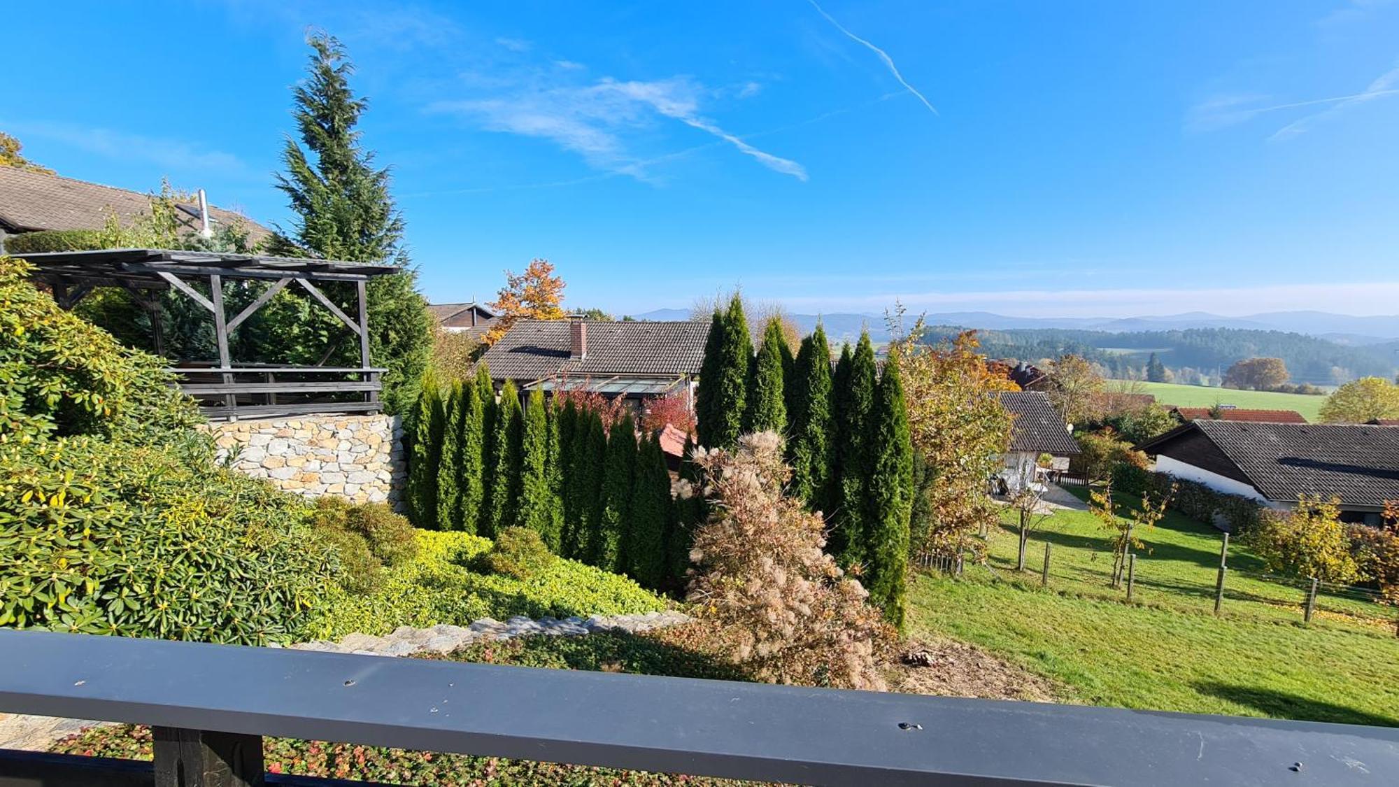 Ferienhaus-Zandt Exterior foto
